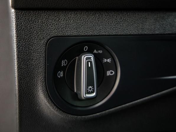 Volkswagen Tiguan II с пробегом 2019 года, цена 2 848 000 рублей, 78716 км, внедорожник, Автокод Объявления