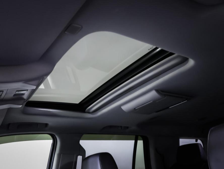 Cadillac Escalade IV Москва  - изображение 21
