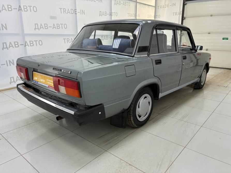 Lada (ВАЗ) 2105 Пермь  - изображение 4