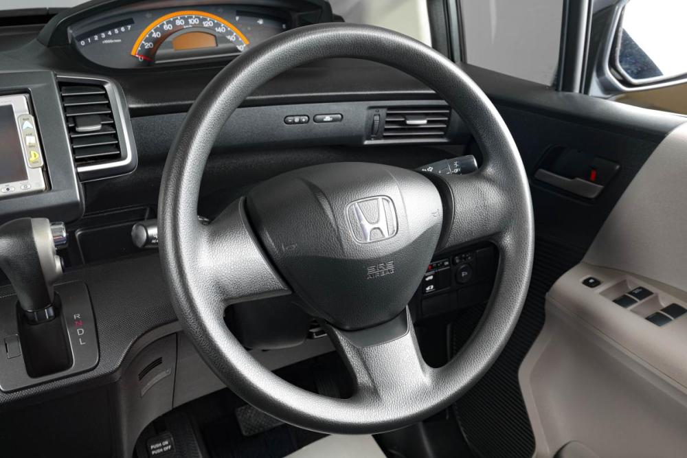 Honda Freed I Тюмень  - изображение 13
