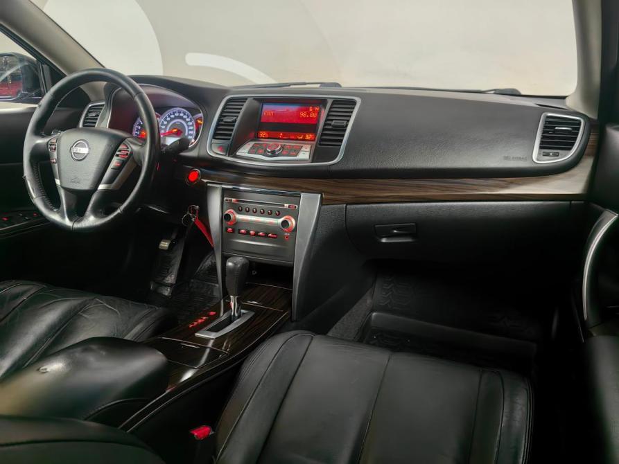 Nissan Teana II Рестайлинг Москва  - изображение 7