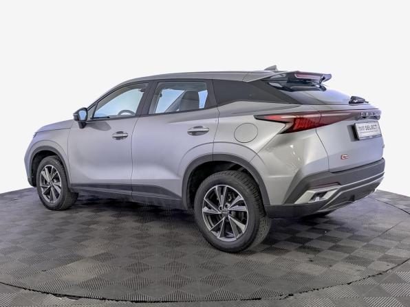 Omoda C5 I Рестайлинг с пробегом 2024 года, цена 1 995 000 рублей, 1701 км, внедорожник, Автокод Объявления