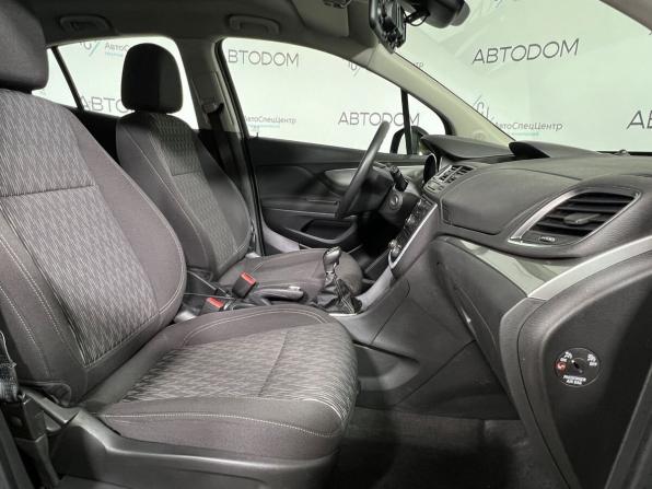 Opel Mokka I с пробегом 2014 года, цена 997 000 рублей, 57487 км, внедорожник, Автокод Объявления