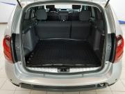 Renault Duster I Рестайлинг Москва  - изображение 21