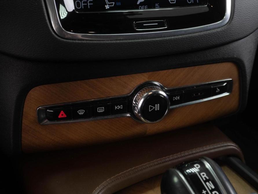 Volvo XC90 II Тюмень  - изображение 19