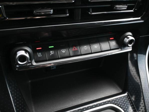 Haval M6 II с пробегом 2023 года, цена 1 649 000 рублей, 62873 км, внедорожник, Автокод Объявления