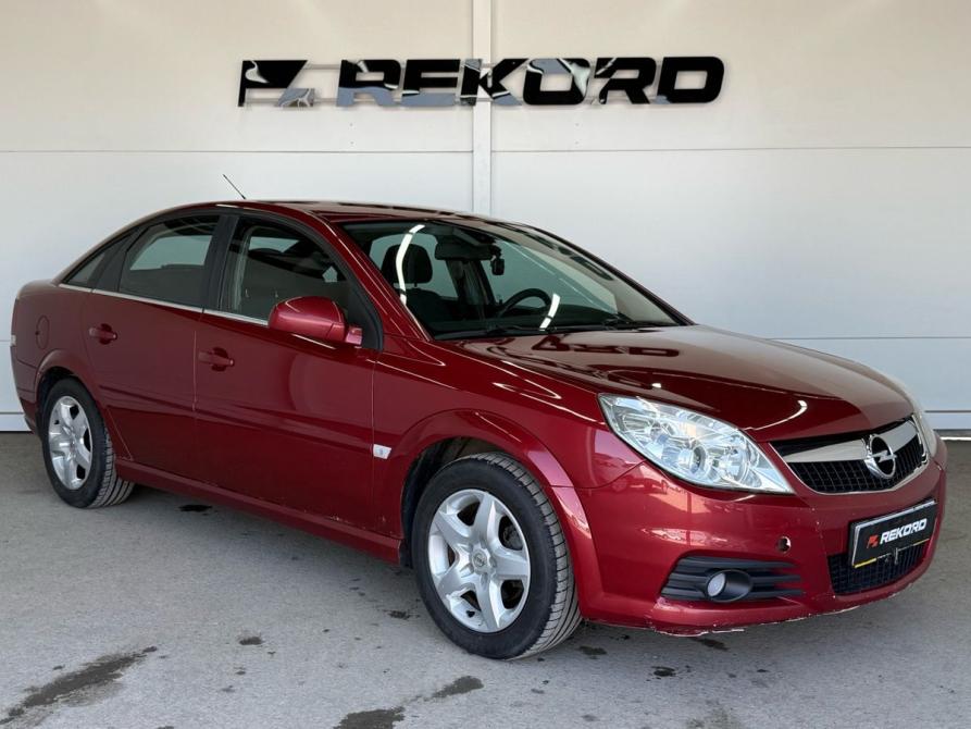 Opel Vectra C Рестайлинг Уфа  - изображение 1
