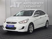Hyundai Solaris I Таганрог  - изображение 21