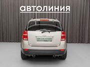 Chevrolet Captiva I Рестайлинг Красноярск  - изображение 23