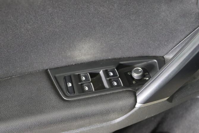 Volkswagen Tiguan II с пробегом 2017 года, цена 2 469 990 рублей, 115337 км, внедорожник, Автокод Объявления