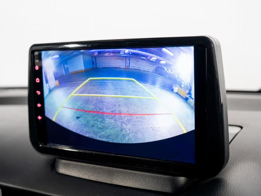 Mazda Demio IV (DJ) Иркутск  - изображение 12