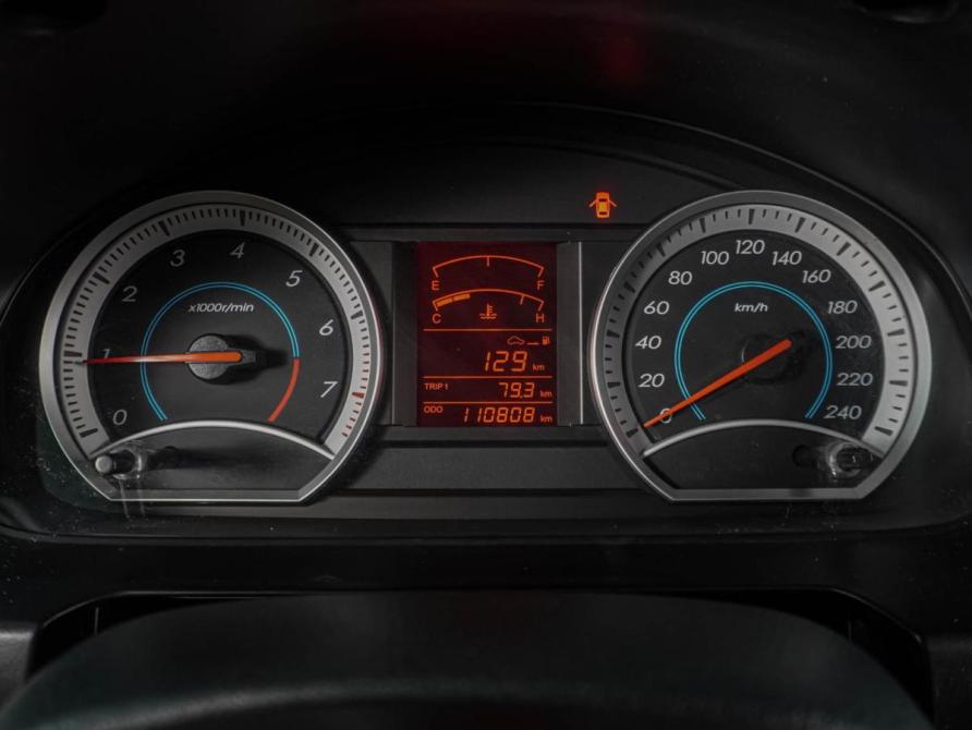 FAW Besturn B50 I Воронеж  - изображение 15