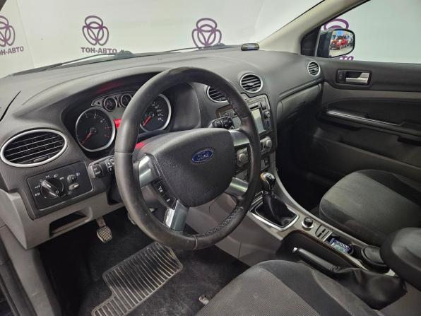 Ford Focus II Рестайлинг с пробегом 2008 года, цена 390 000 рублей, 291890 км, седан, Автокод Объявления