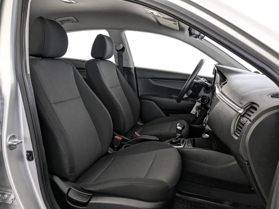 Kia Rio IV Рестайлинг Москва  - изображение 24