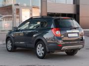 Chevrolet Captiva I Новосибирск  - изображение 27