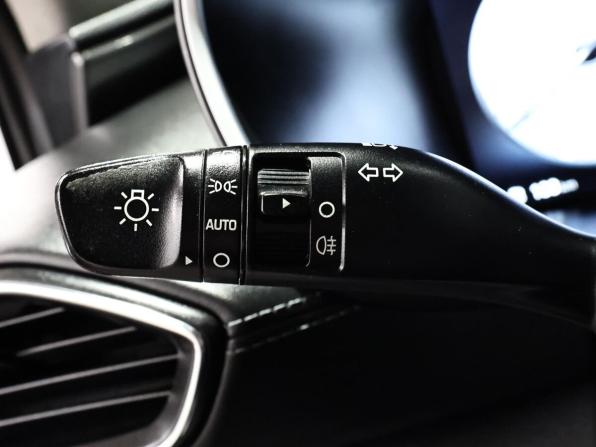 Hyundai Santa Fe IV Рестайлинг с пробегом 2021 года, цена 2 989 000 рублей, 122276 км, внедорожник, Автокод Объявления