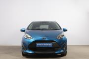 Toyota Aqua I Рестайлинг 2 Новосибирск  - изображение 21