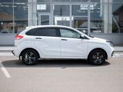 Lada (ВАЗ) XRAY I Курган  - изображение 31