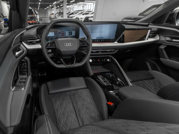 Audi Q5 III с пробегом 2026 года, цена 6 100 000 рублей, 30 км, внедорожник, Автокод Объявления