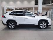 Toyota RAV4 V (XA50) Казань  - изображение 27
