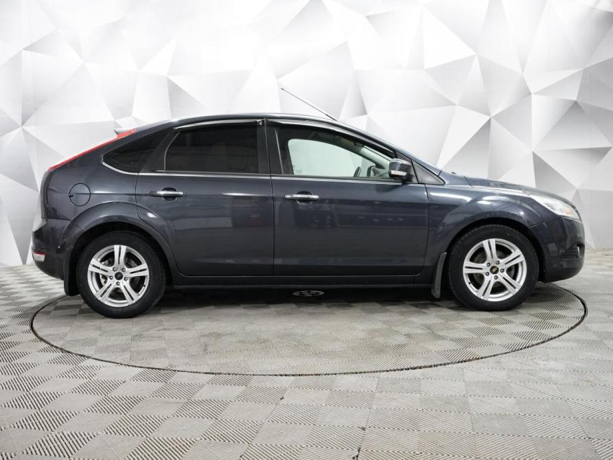 Ford Focus II Рестайлинг Ульяновск  - изображение 6