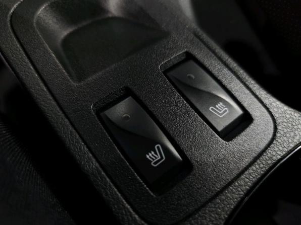Renault Kaptur I Рестайлинг с пробегом 2021 года, цена 1 528 000 рублей, 54681 км, внедорожник, Автокод Объявления