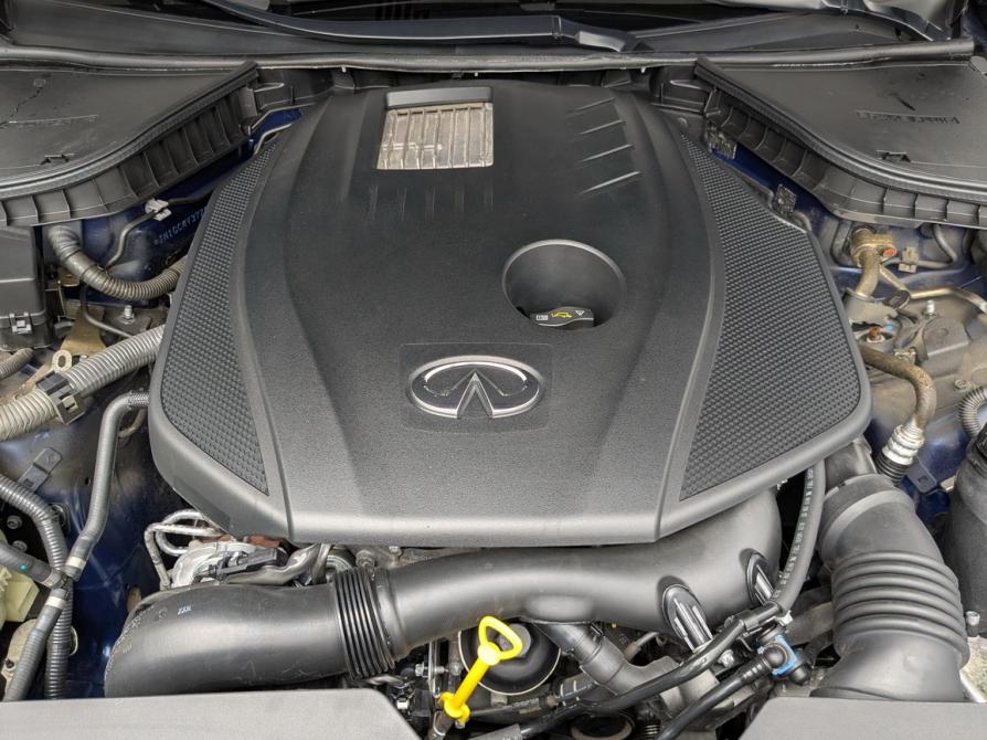 Infiniti Q60 II Москва  - изображение 26