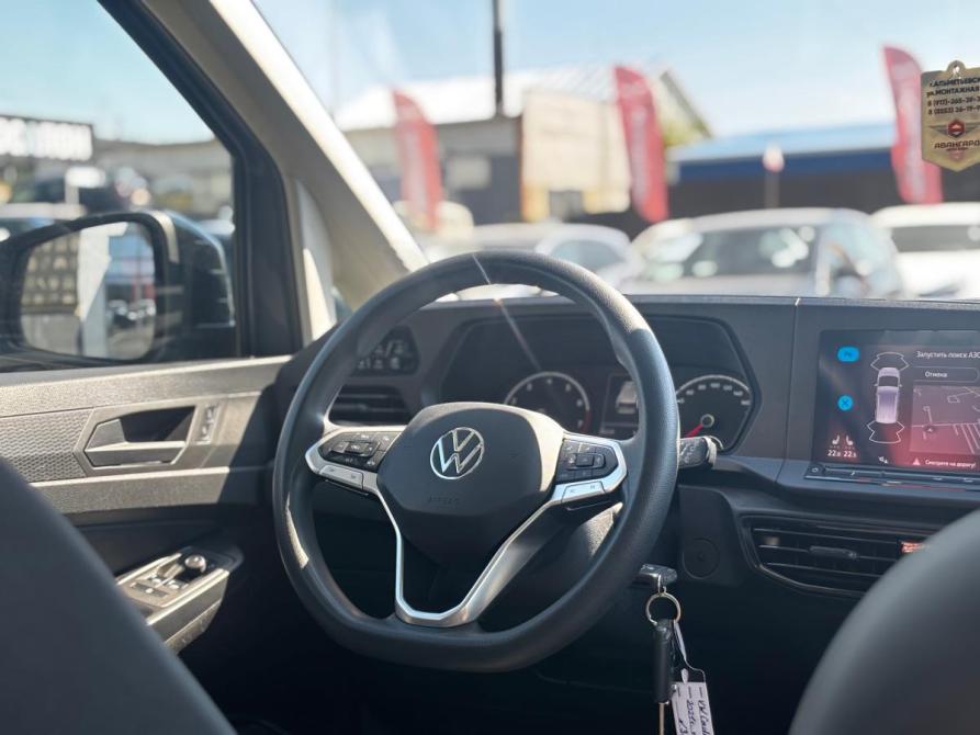 Volkswagen Caddy V Альметьевск  - изображение 17