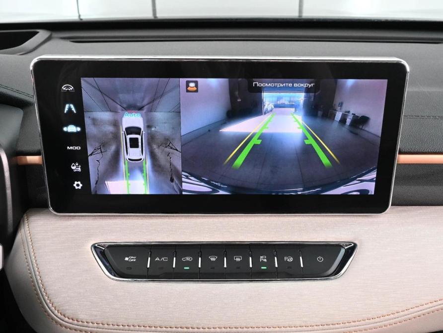 Haval Jolion I Рестайлинг Ростов-на-Дону  - изображение 13