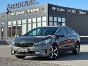 Kia Cerato III Рестайлинг (Classic) Волгоград  - изображение 39