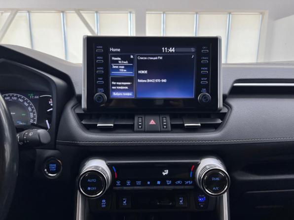Toyota RAV4 V (XA50) с пробегом 2021 года, цена 3 580 000 рублей, 63200 км, внедорожник, Автокод Объявления