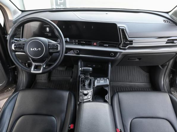 Kia Sportage V с пробегом 2023 года, цена 2 749 000 рублей, 120784 км, внедорожник, Автокод Объявления