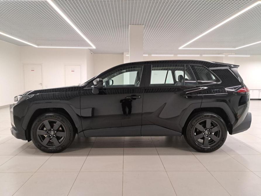 Toyota RAV4 VI (XA60) Казань  - изображение 10