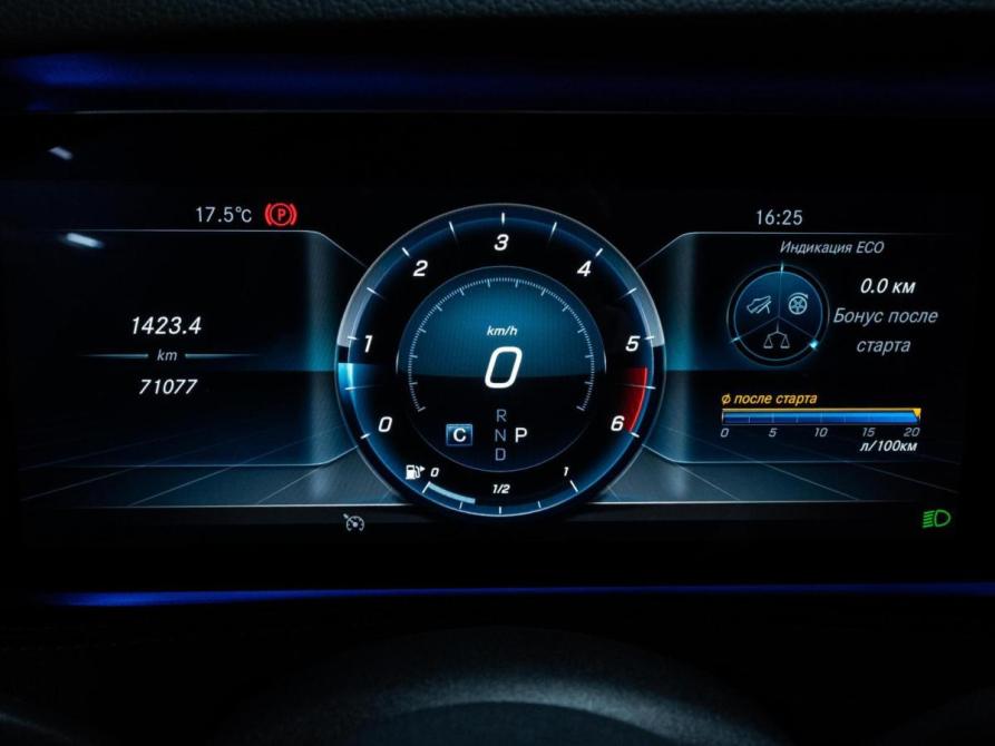 Mercedes-Benz S-Класс VI (W222 C217) Рестайлинг Ставрополь  - изображение 31