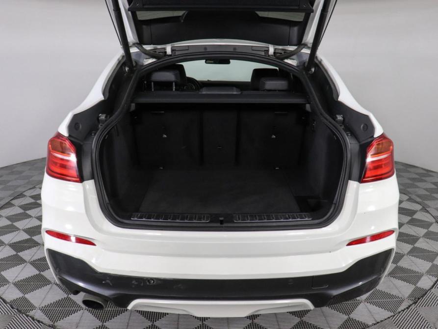 BMW X4 I (F26) Химки  - изображение 9