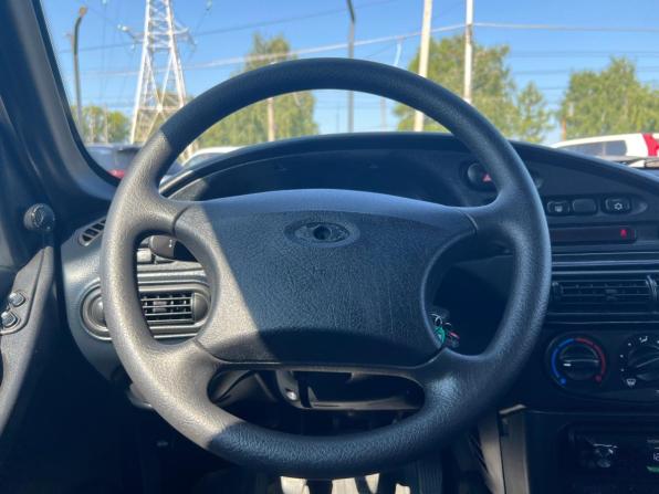 Chevrolet Niva I Рестайлинг с пробегом 2017 года, цена 694 900 рублей, 116971 км, внедорожник, Автокод Объявления