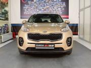 Kia Sportage IV Кемерово  - изображение 29