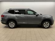 Volkswagen Teramont I Санкт-Петербург  - изображение 35