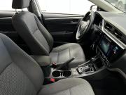 Toyota Corolla XI (E160 E170 E180) Рестайлинг 1 Казань  - изображение 33
