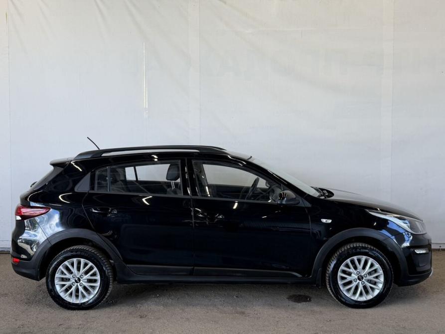 Kia Rio IV Псков  - изображение 5