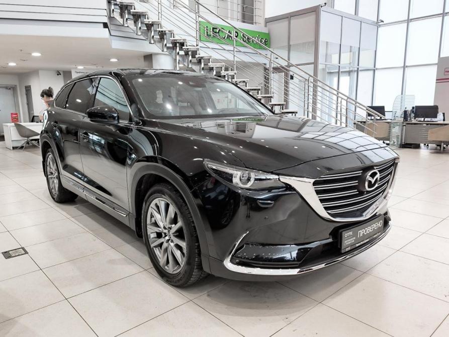Mazda CX-9 II Казань  - изображение 3