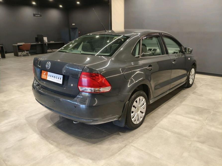 Volkswagen Polo V Нижний Новгород  - изображение 4