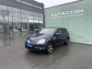 Nissan Qashqai I Екатеринбург  - изображение 13