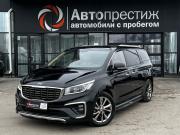 Kia Carnival III Волгоград  - изображение 28