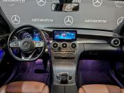 Mercedes-Benz C-Класс IV (W205) Рестайлинг Москва  - изображение 40