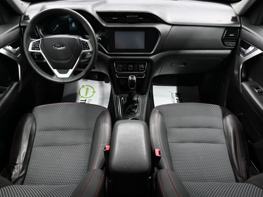 Chery Tiggo 3 I Тверь  - изображение 11