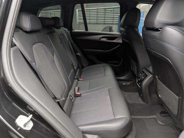 BMW X3 III (G01) с пробегом 2018 года, цена 4 197 000 рублей, 77188 км, внедорожник, Автокод Объявления