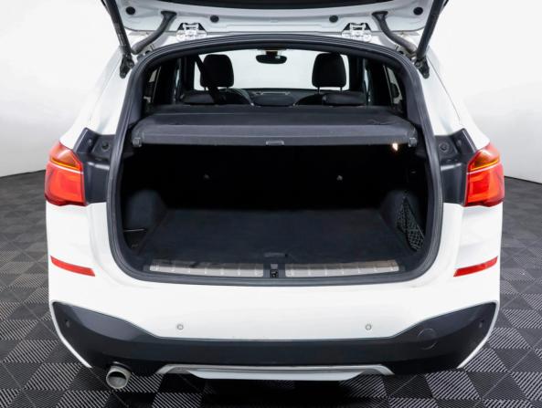 BMW X1 II (F48) с пробегом 2019 года, цена 2 434 000 рублей, 142092 км, внедорожник, Автокод Объявления