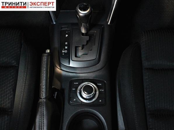 Mazda CX-5 I с пробегом 2011 года, цена 1 297 000 рублей, 282033 км, внедорожник, Автокод Объявления