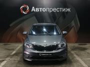 Kia Rio III Рестайлинг Ставрополь  - изображение 28